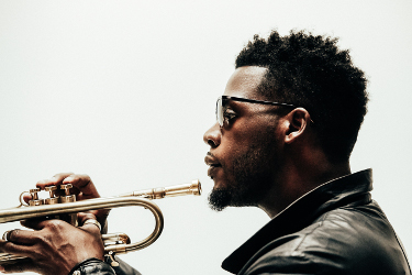 Keyon Harrold©Deneka Peniston