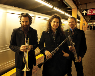 3 Cohens ©Jimmy Katz