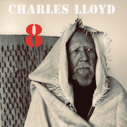 Charles Lloyd 8 cover