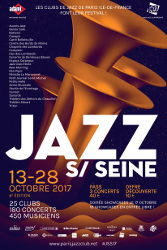 Jazz sur Seine