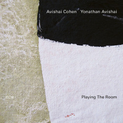 cover A. Cohen/Y. Avishai