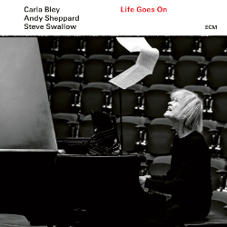 Carla Bley cover