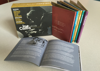 Castro coffret