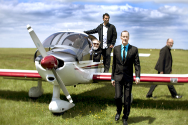 David Linx ©Amaury Voslion