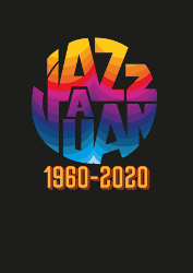 JAJ 2020 logo
