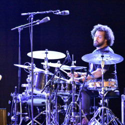 Makaya McCraven©Marie-Evelyne Colonna