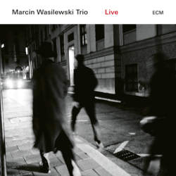 visuel Marcin Wasilewski Trio Live