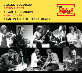 The Unique Concert The Unique Concert