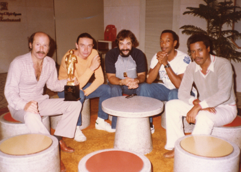 WR The Zawinul Archive Media Library