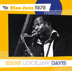 BB 1006 EDDIE DAVIS cover