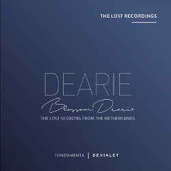 cover Blossom Dearie