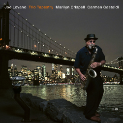 Joe Lovano cover